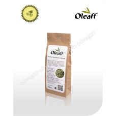 Чай оливковый Oleaff Греция 100 гр