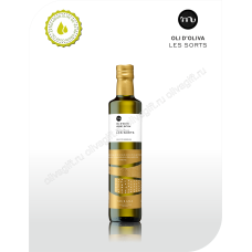 Оливковое масло Les Sorts Испания 500 мл