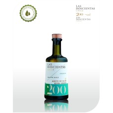 Оливковое масло Las Doscientas Arbequina Чили 250 мл