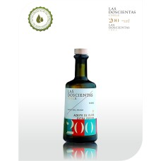 Оливковое масло Las Doscientas Blend Чили 250 мл