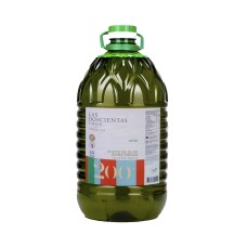 Оливковое масло Las Doscientas Blend Чили 5 литров