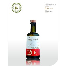 Оливковое масло Las Doscientas Picual Чили 250 мл