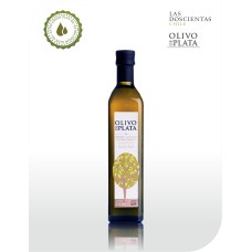Оливковое масло Olivo de Plata Чили 250 мл