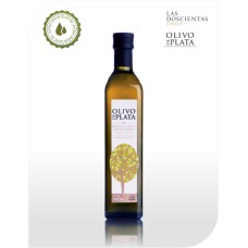 Оливковое масло Olivo de Plata Чили 500 мл