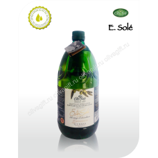 Оливковое масло Ester Sole Испания 2 литра ПЭТ