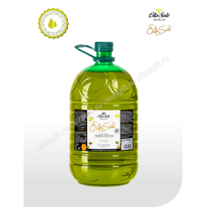 Оливковое масло Ester Sole Испания 5 литров ПЭТ