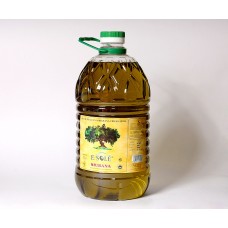 Оливковое масло Ester Sole Испания 5 литров