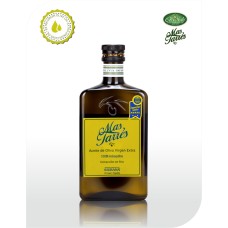 Оливковое масло Mas Tarres Испания 500 мл