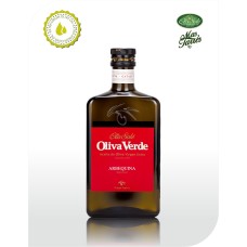 Оливковое масло Oliva Verde Arbequina Испания 500 мл