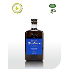 Оливковое масло Oliva Verde Koroneiki Греция 250 мл