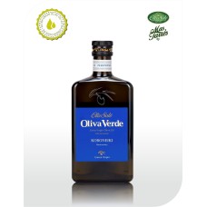 Оливковое масло Oliva Verde Koroneiki Греция 500 мл