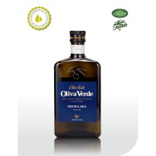 Оливковое масло Oliva Verde Nocellara Италия 500 мл