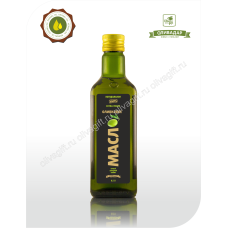 Оливковое масло Оливадар 500 мл